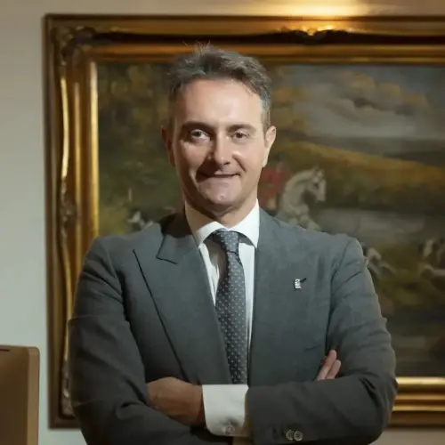 Avvocato Domenico Bianculli - Roma