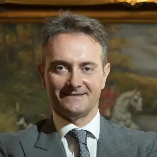 Avvocato Domenico Bianculli